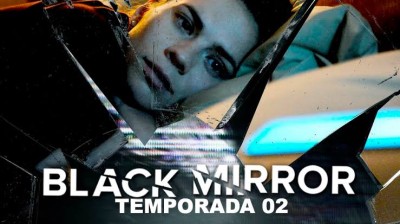 ❦ Black Mirror - S02 - EP01 ❦ DUBLADO.Keniiee ❦