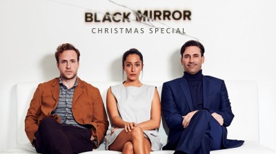 ❦ Black Mirror - S02 - EP: Especial ❦ DUBLADO.Keniiee ❦