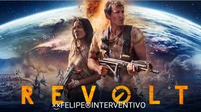 ×͜×REVOLTA×͜×FELIPE®INTERVENTIVO