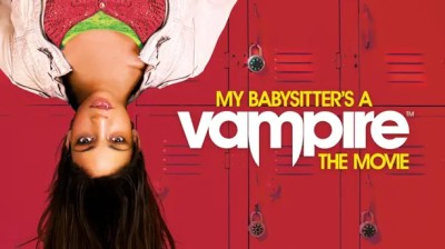 Minha Babá é Uma Vampira - O Filme  2010 ‧ Comédia/Terror ‧ 1h 25m