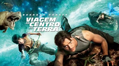 Viagem ao Centro da Terra - O Filme  2008 ‧ Aventura/Ficção científica ‧ 1h 33m