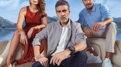 Plavi Kavez-4 epizoda