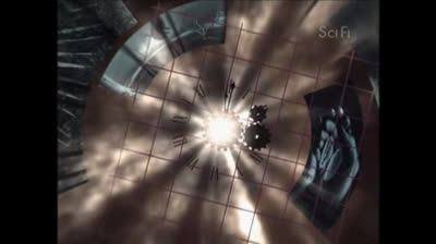 2x17 - Une Lueur dans la Nuit..FRENCH.