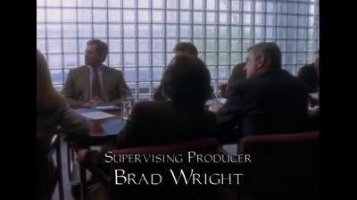 2x20 - Une Ame en Peine..FRENCH.