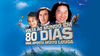 Volta ao Mundo Em 80 Dias [ 2004 ] @Vini7xg