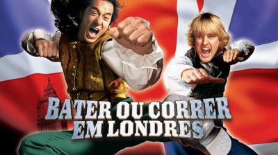 Bater ou Correr em Londres [ 2003 ] @Vini7xg