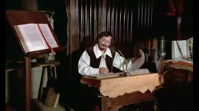 Charlots (Les) 1973 - Les Quatre Charlots Mousquetaires