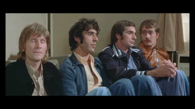 Charlots (Les) 1975 - Bons Baisers De Hong-Kong