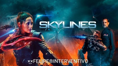 ×͜×SKYLINE:3×͜×FELIPE®INTERVENTIVO