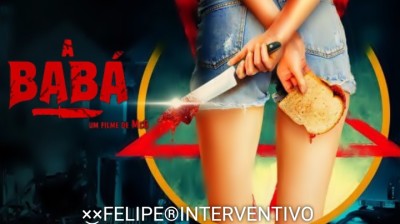 A BABÁ[2017]×͜×FELIPE®INTERVENTIVO
