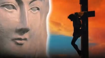 Comunión en la Mano vs. Comunión en la Boca ¿qué Reveló la Virgen María en Akita