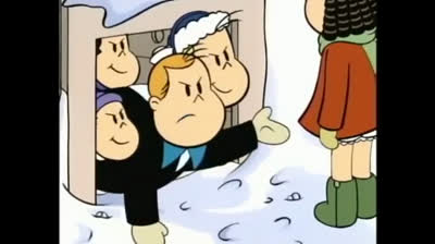 ESPECIAL NAVIDEÑO DE LULU