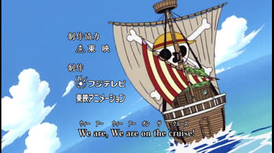 ONE PIECE 9 - F7NRIR