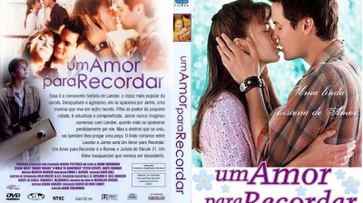 Um Amor para Recordar - @061Saulo