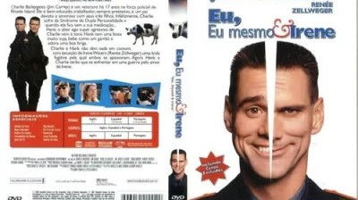 Eu, Eu mesmo e Irene-  @061Saulo