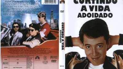 Curtindo a vida Adoidado - @061Saulo