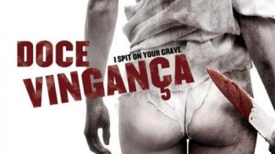 Doce Vingança.2010
