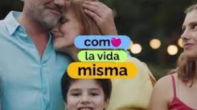 Como la vida misma | Capítulo 89 Gratis en HD