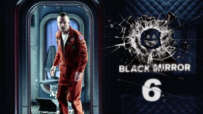 ❦ Black Mirror - S06 - EP04 ❦ DUBLADO.Keniiee ❦